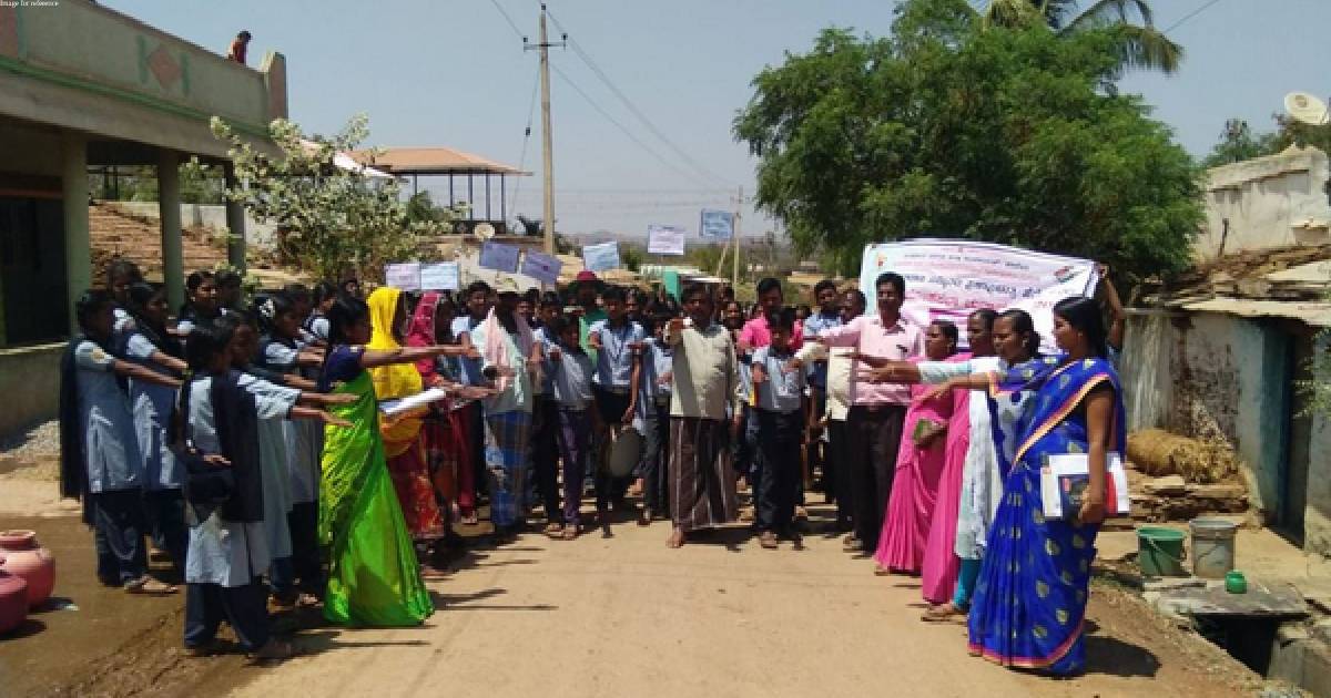 Resort politics enter village panchayat arena in Karnataka